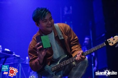 Hall of Fan Concert - Hall of Friends w/ KLEAR (Album 2) — photo 212