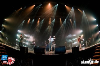 Hall of Fan Concert - Hall of Friends w/ KLEAR (Album 2) — photo 213