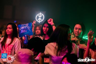 Hall of Fan Concert - Hall of Friends w/ KLEAR (Album 2) — photo 215