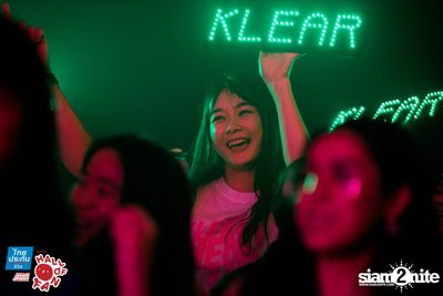 Hall of Fan Concert - Hall of Friends w/ KLEAR (Album 2) — photo 216