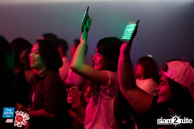 Hall of Fan Concert - Hall of Friends w/ KLEAR (Album 2) — photo 217