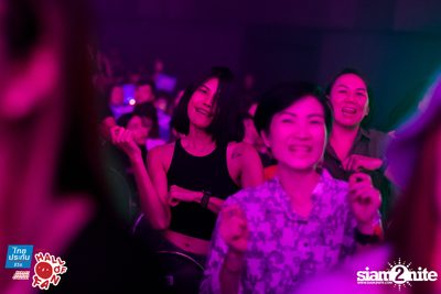 Hall of Fan Concert - Hall of Friends w/ KLEAR (Album 2) — photo 218
