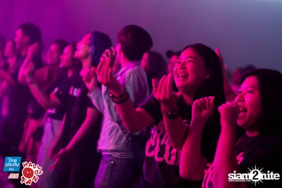 Hall of Fan Concert - Hall of Friends w/ KLEAR (Album 2) — photo 219