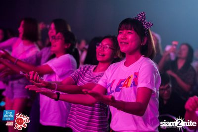 Hall of Fan Concert - Hall of Friends w/ KLEAR (Album 2) — photo 220