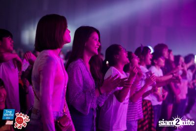 Hall of Fan Concert - Hall of Friends w/ KLEAR (Album 2) — photo 221