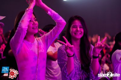 Hall of Fan Concert - Hall of Friends w/ KLEAR (Album 2) — photo 222