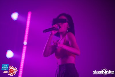 Hall of Fan Concert - Hall of Friends w/ KLEAR (Album 2) — photo 223