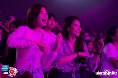 Hall of Fan Concert - Hall of Friends w/ KLEAR (Album 2) — photo 224