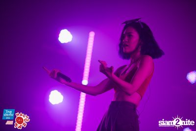 Hall of Fan Concert - Hall of Friends w/ KLEAR (Album 2) — photo 225
