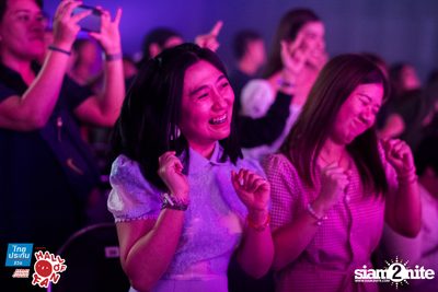 Hall of Fan Concert - Hall of Friends w/ KLEAR (Album 2) — photo 226