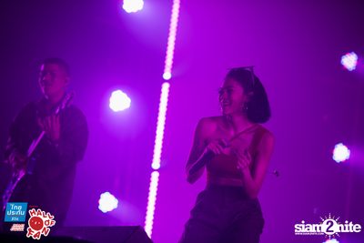 Hall of Fan Concert - Hall of Friends w/ KLEAR (Album 2) — photo 227