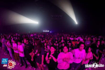 Hall of Fan Concert - Hall of Friends w/ KLEAR (Album 2) — photo 228