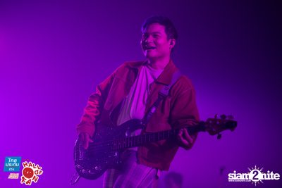 Hall of Fan Concert - Hall of Friends w/ KLEAR (Album 2) — photo 229