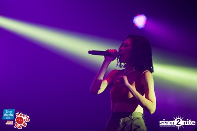 Hall of Fan Concert - Hall of Friends w/ KLEAR (Album 2) — photo 230