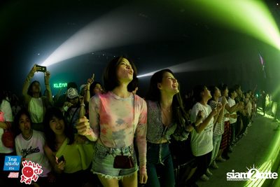 Hall of Fan Concert - Hall of Friends w/ KLEAR (Album 2) — photo 231