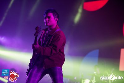 Hall of Fan Concert - Hall of Friends w/ KLEAR (Album 2) — photo 232