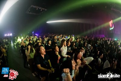 Hall of Fan Concert - Hall of Friends w/ KLEAR (Album 2) — photo 233