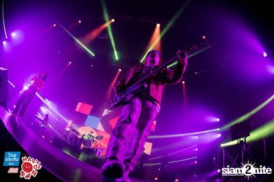 Hall of Fan Concert - Hall of Friends w/ KLEAR (Album 2) — photo 234