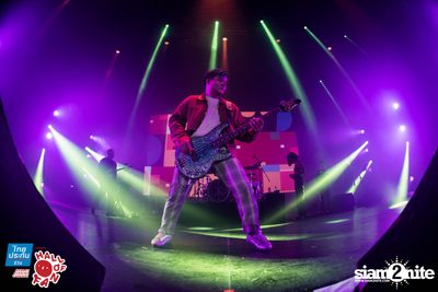 Hall of Fan Concert - Hall of Friends w/ KLEAR (Album 2) — photo 235