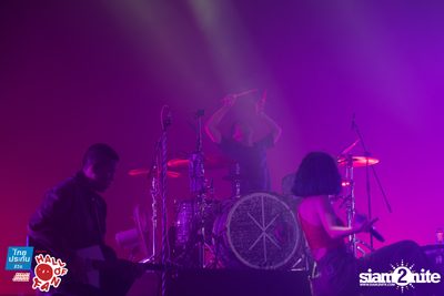 Hall of Fan Concert - Hall of Friends w/ KLEAR (Album 2) — photo 239