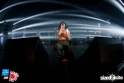 Hall of Fan Concert - Hall of Friends w/ KLEAR (Album 2) — photo 240