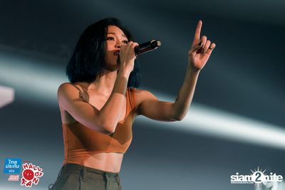 Hall of Fan Concert - Hall of Friends w/ KLEAR (Album 2) — photo 243