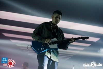 Hall of Fan Concert - Hall of Friends w/ KLEAR (Album 2) — photo 245