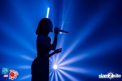 Hall of Fan Concert - Hall of Friends w/ KLEAR (Album 2) — photo 246