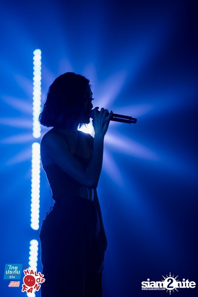 Hall of Fan Concert - Hall of Friends w/ KLEAR (Album 2) — photo 247