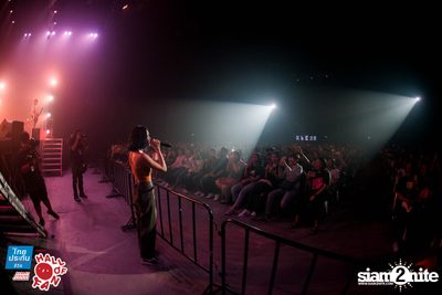 Hall of Fan Concert - Hall of Friends w/ KLEAR (Album 2) — photo 248