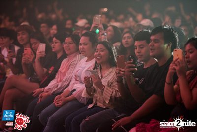 Hall of Fan Concert - Hall of Friends w/ KLEAR (Album 2) — photo 249