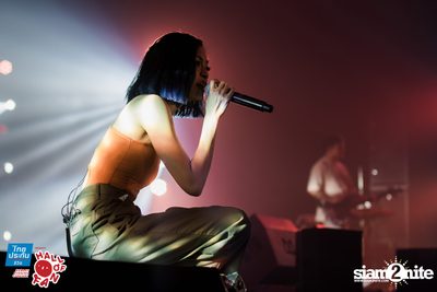 Hall of Fan Concert - Hall of Friends w/ KLEAR (Album 2) — photo 252