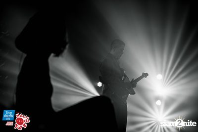 Hall of Fan Concert - Hall of Friends w/ KLEAR (Album 2) — photo 253