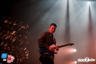 Hall of Fan Concert - Hall of Friends w/ KLEAR (Album 2) — photo 255