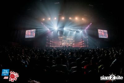 Hall of Fan Concert - Hall of Friends w/ KLEAR (Album 2) — photo 256