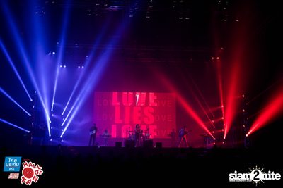 Hall of Fan Concert - Hall of Friends w/ KLEAR (Album 2) — photo 257