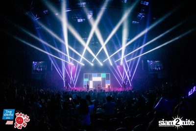 Hall of Fan Concert - Hall of Friends w/ KLEAR (Album 2) — photo 258