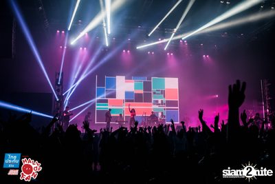 Hall of Fan Concert - Hall of Friends w/ KLEAR (Album 2) — photo 259