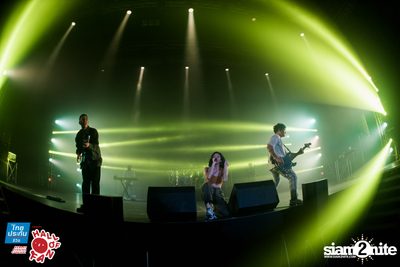 Hall of Fan Concert - Hall of Friends w/ KLEAR (Album 2) — photo 261