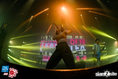 Hall of Fan Concert - Hall of Friends w/ KLEAR (Album 2) — photo 263