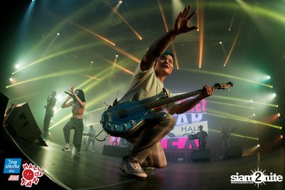Hall of Fan Concert - Hall of Friends w/ KLEAR (Album 2) — photo 264