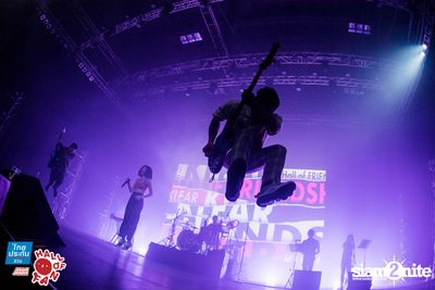 Hall of Fan Concert - Hall of Friends w/ KLEAR (Album 2) — photo 265