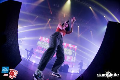 Hall of Fan Concert - Hall of Friends w/ KLEAR (Album 2) — photo 266