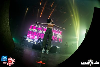 Hall of Fan Concert - Hall of Friends w/ KLEAR (Album 2) — photo 267