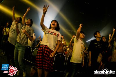 Hall of Fan Concert - Hall of Friends w/ KLEAR (Album 2) — photo 268