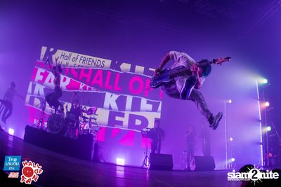 Hall of Fan Concert - Hall of Friends w/ KLEAR (Album 2) — photo 269