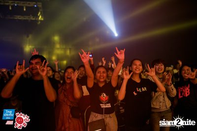 Hall of Fan Concert - Hall of Friends w/ KLEAR (Album 2) — photo 270