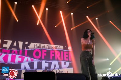 Hall of Fan Concert - Hall of Friends w/ KLEAR (Album 2) — photo 271