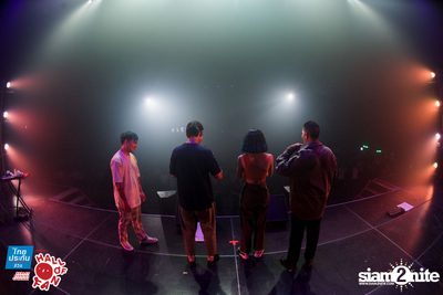 Hall of Fan Concert - Hall of Friends w/ KLEAR (Album 2) — photo 272