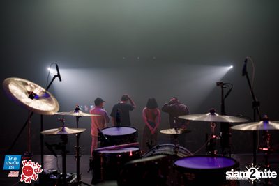 Hall of Fan Concert - Hall of Friends w/ KLEAR (Album 2) — photo 273